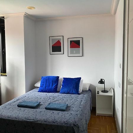 Apartamento En Gijon Ngoại thất bức ảnh