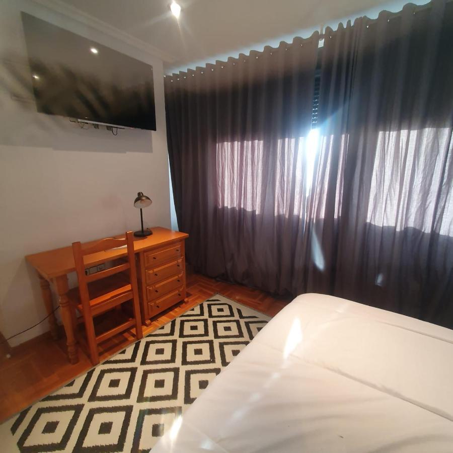 Apartamento En Gijon Ngoại thất bức ảnh