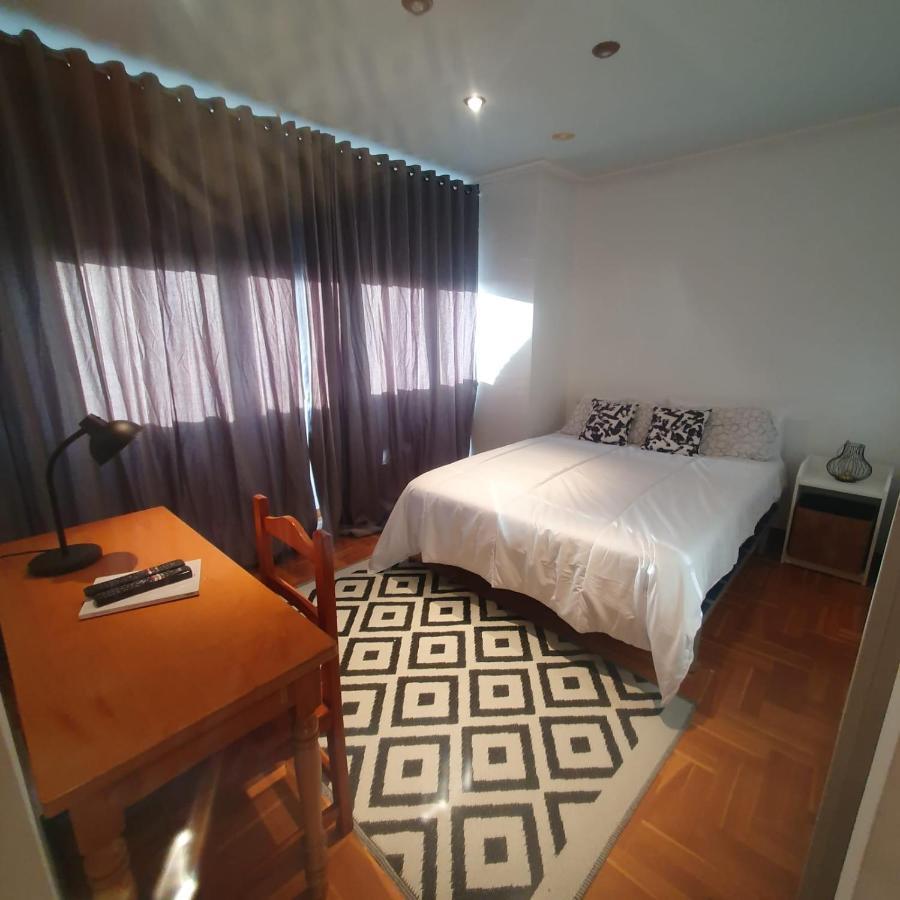 Apartamento En Gijon Ngoại thất bức ảnh