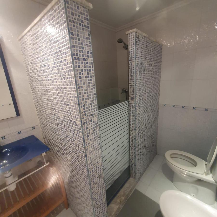 Apartamento En Gijon Ngoại thất bức ảnh