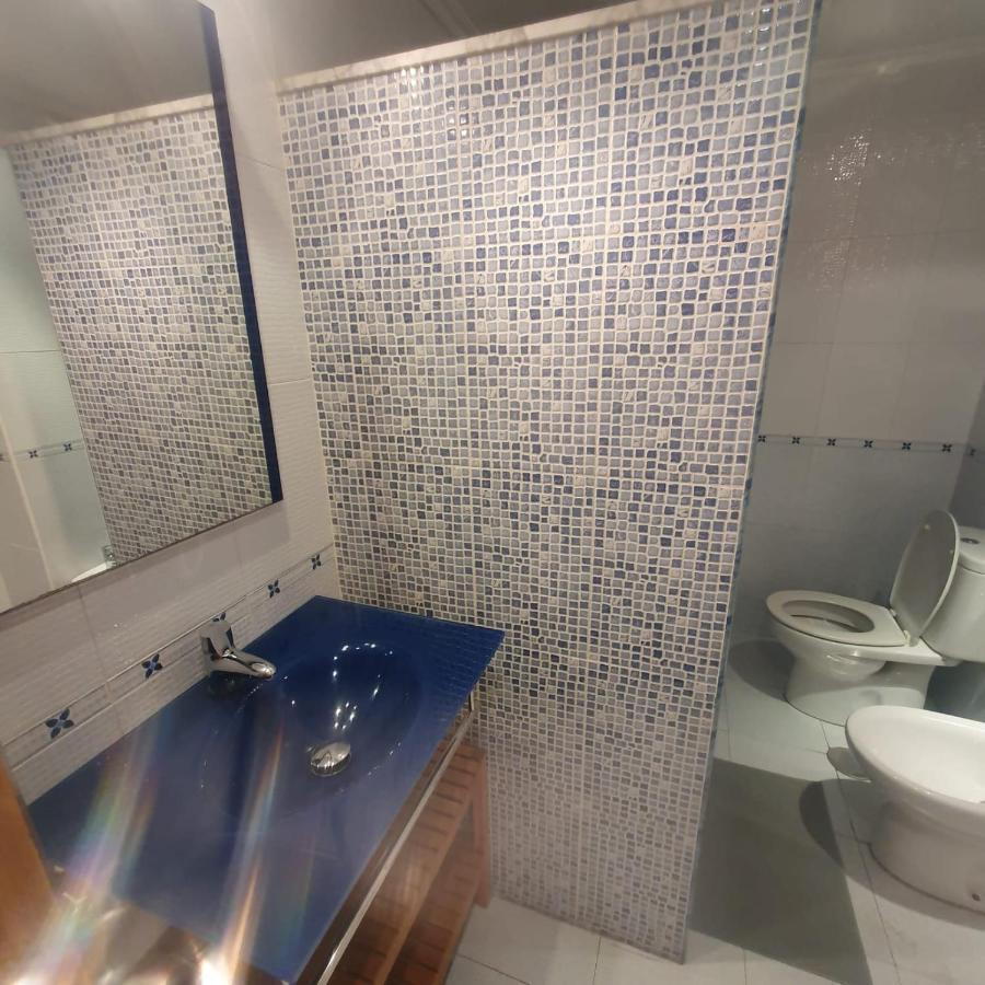 Apartamento En Gijon Ngoại thất bức ảnh