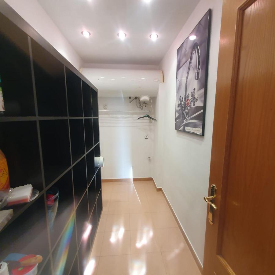 Apartamento En Gijon Ngoại thất bức ảnh