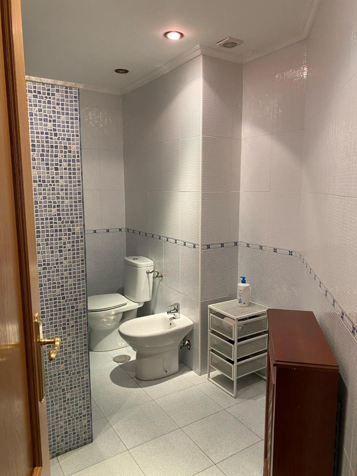 Apartamento En Gijon Ngoại thất bức ảnh